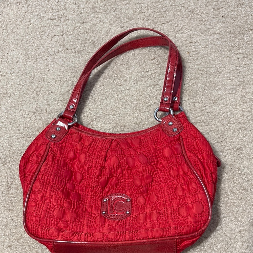 Liz Claiborne shoulder bag